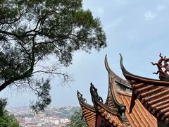 -莆田湄洲妈祖祖庙