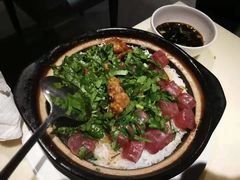 -龙记烧腊茶餐厅(常德路店)