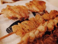 -有喜屋·深夜食堂(北京西路店)