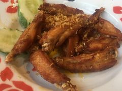 -Doo Dee Thai Food(Issan/Isaan/Esan)