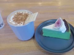 -ChanDu躔度咖啡(灯塔店)