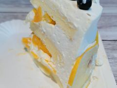 -麦雪尔甜品·生日蛋糕(新街口旗舰店)