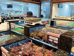 -海月轩海鲜豆捞(紫金塔店)