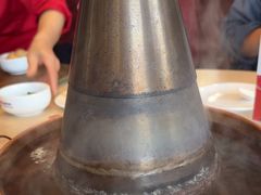 -阳坊大都涮羊肉(阳坊总店)