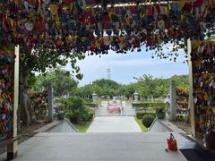 -三亚南山文化旅游区