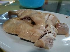 -大自然美食农庄(广州南站店)