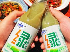 -隐厨·中国菜馆(三里屯T+MALL店)
