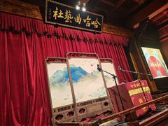 -哈哈曲艺社(西门闲亭店)