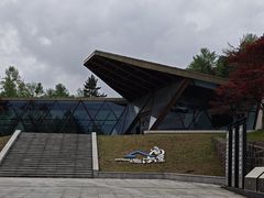 -溪口商量岗景区
