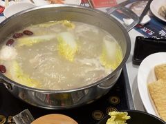 -蚝大仙横琴生蚝火锅(中央汇店)