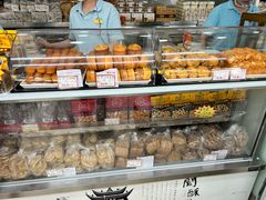 -闻酥园(青羊区人民中路店)