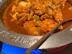 -胖哥俩肉蟹煲(富阳万达店)