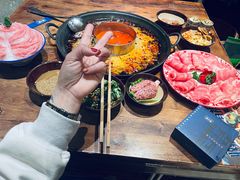 -楠火锅(太古里总店)