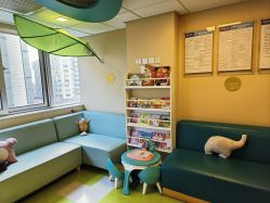 点击看大图 -杭州贝瑞斯美华妇儿医院·早孕·产检·儿科