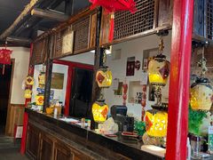 -佬革命主题火锅(玉沙路店)