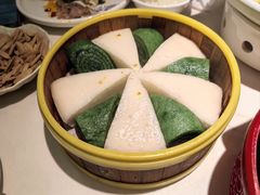 米糕双拼-徽韵人家·传承正宗徽菜(牡丹园店)