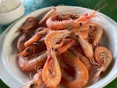 -盛港湾海鲜食府(黄沙店)