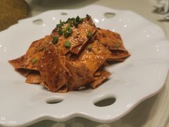 -飞鹿餐饮·陕南菜(北关店)