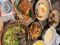 -南京大牌档(济南万象城店)