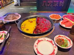 -水巷子·巴掌腰片重庆火锅(云纺店)