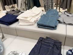 -ZARA(青岛万象城店)