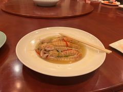 -东方明珠老上海8号餐厅
