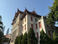 -厦门大学(思明校区)
