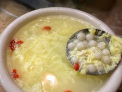 酒酿汤圆-小辉哥大排档(船山路总店)