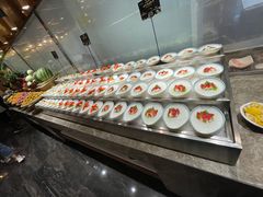 -丰卓会海鲜自助(中润大道店)