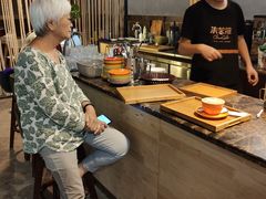 -百年朱苦拉咖啡(博物馆店)