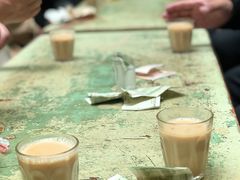 甜茶-老光明岗琼甜茶馆
