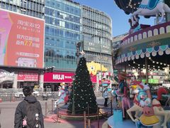 -杭州湖滨in77
