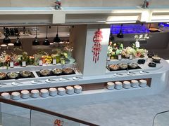 -聚春园自助餐厅(东街口店)
