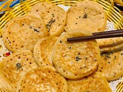 -庭苑饭香·生态餐厅(动物园店)