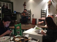 -Carmen卡门西班牙餐厅