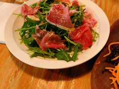 -羽深肉铺 Steak & Wine