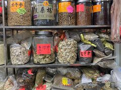 零售区-蛇口市场