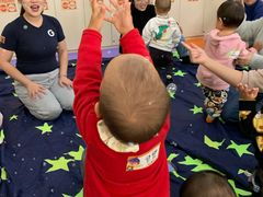 -金宝贝早教中心(北洋校区)