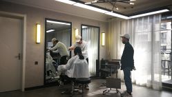 -BOF HAIR BY HONTO