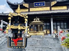 -长春观