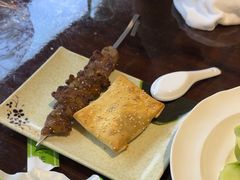 -巴依老爷新疆餐厅