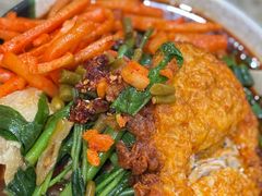 -吉庆桂林米粉·柳州螺蛳粉(港汇广场店)