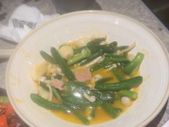 -留半山·香港食堂(啦啦宝都店)
