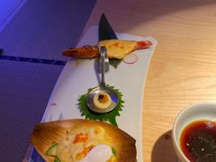 -京料理·日料自助·铁板燒(复悦城店)