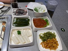 -海底捞火锅(漫乐城夜宵主题店)