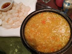 -老客站酒楼(金花南路店)