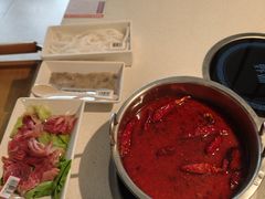-野妹火锅(龙岗店)