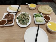 -姥家春饼店(漳州二路店)
