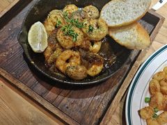 -沏点Trattoria意大利餐厅(新街口店)
