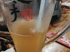 -李不管把把烧(火车南站店)